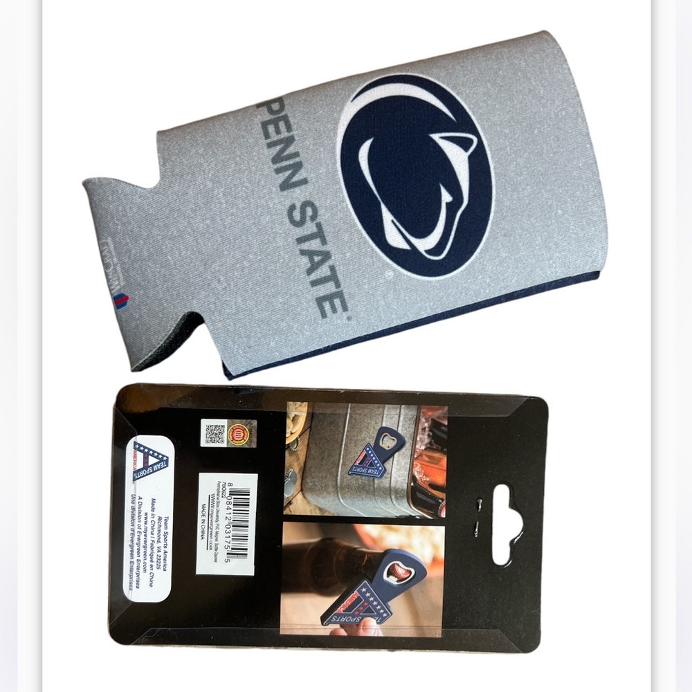 Penn State Bundle - Picture 2 of 3